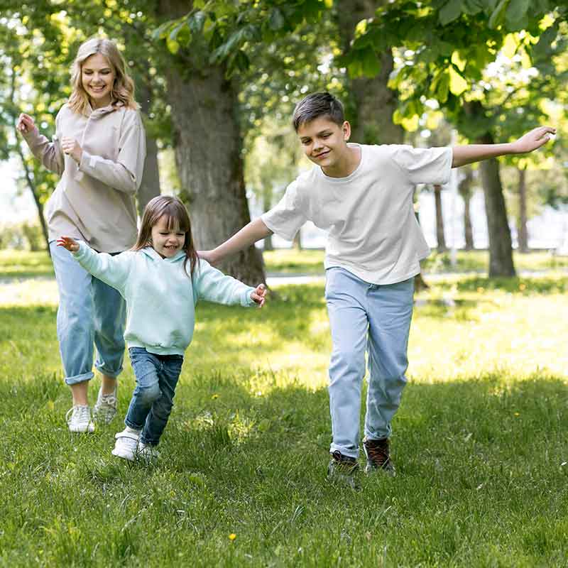 Children, Teen & Young Adult Therapy